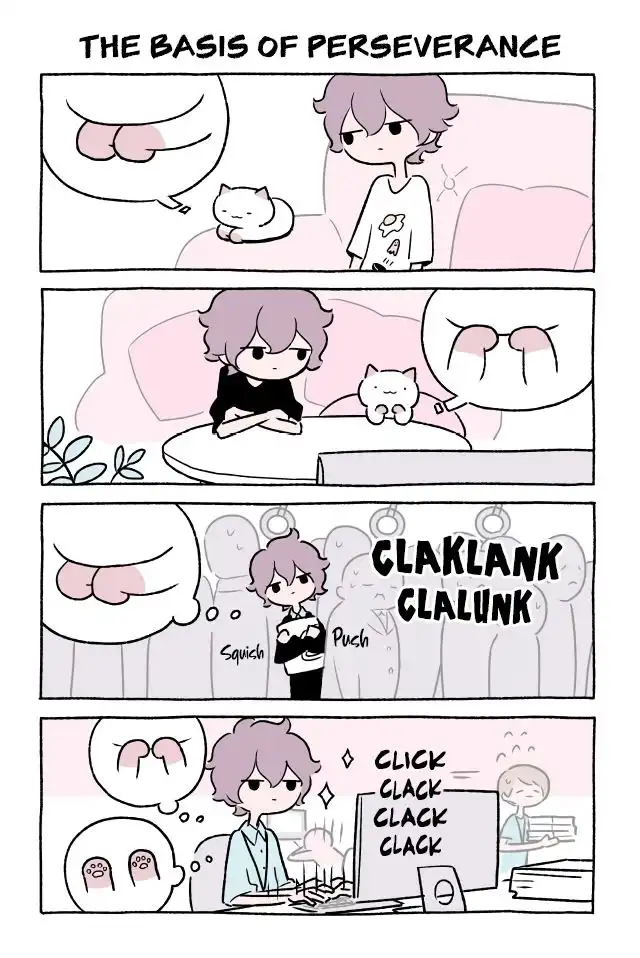 Wonder Cat Kyuu-chan Chapter 331 1